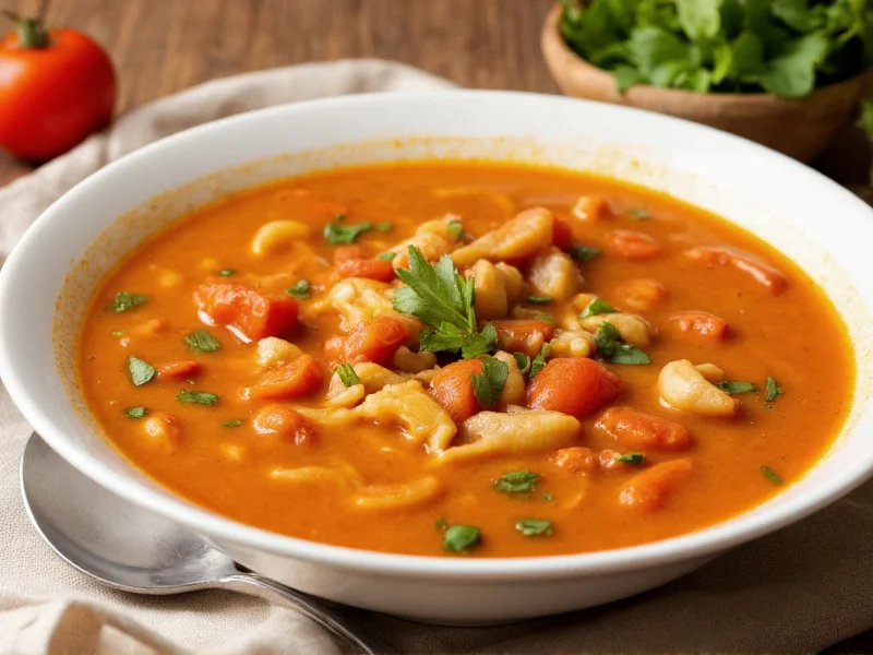 Low Calorie Soup Guide: Healthy Recipes & Benefits