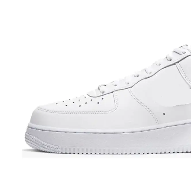 

Brand high quality Foce 1thick soled sneaker selling wholesale breathable low top men's sports casual shoes