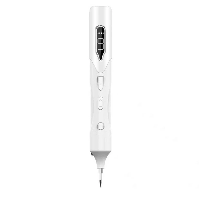 

2021 the Most popular Laser Plasma Pen Skin Tag Tattoo Removal Device Tool Dark Spot Skin Tag Remover Pen beauty plasma pen