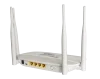 Custom multimode LTE chipset wireless wifi repeater unlock 4g cpe lte router