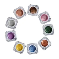 

9 Colors Factory Price Customize Pigment Eye Shadow Jelly Eyeshadow