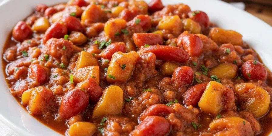 7 Wildly Unexpected Spice Pairings That Will Blow Your Crockpot Chilli Mind
