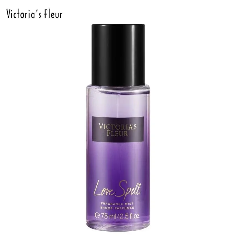 

Lasting natural woman perfume fragrance of flowers 125 ml water spray, Picture