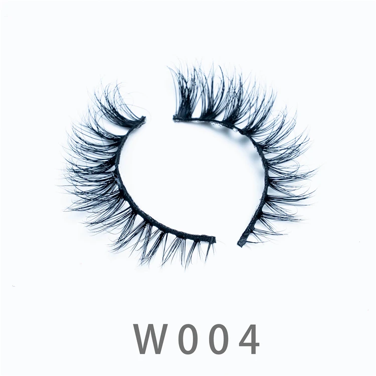 

Zwo ty High Quality 25mm False Eyelashes Private Label 3d 4D 6D 5D Mink Eyelashes, Black mink eyelash