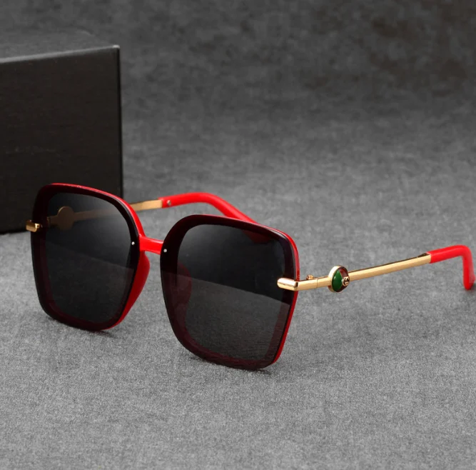 

Fashion brands lady high-end wholesale sunglasses