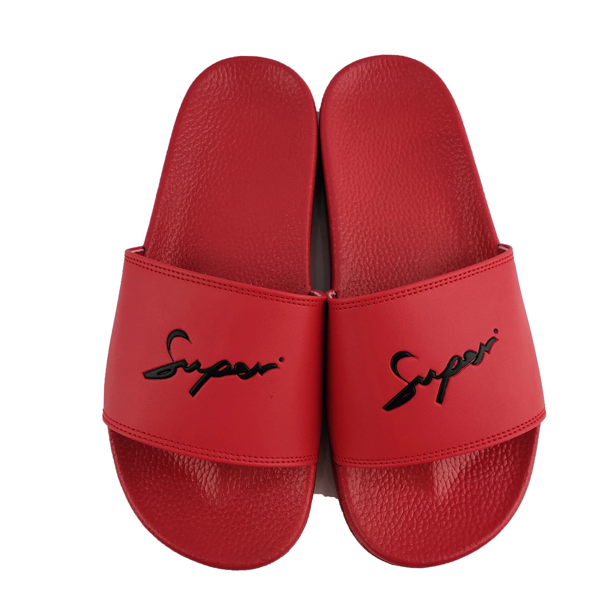 

Greatshoe hot sale slides big sole antiskid sneakers men sandals and slippers custom, Requirement