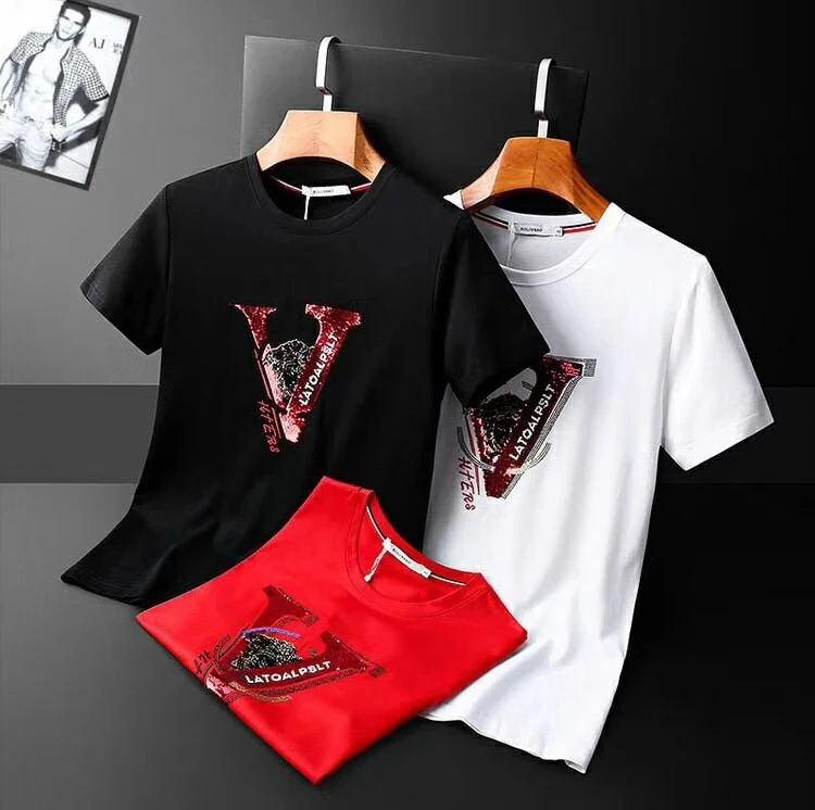 

China factory design branded sport polo men cotton t shirt, Customzied color