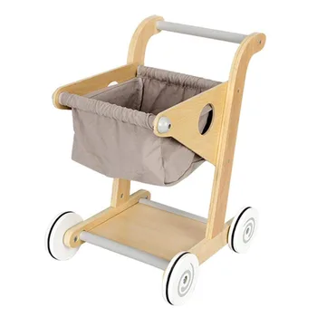 baby walker shopping cart