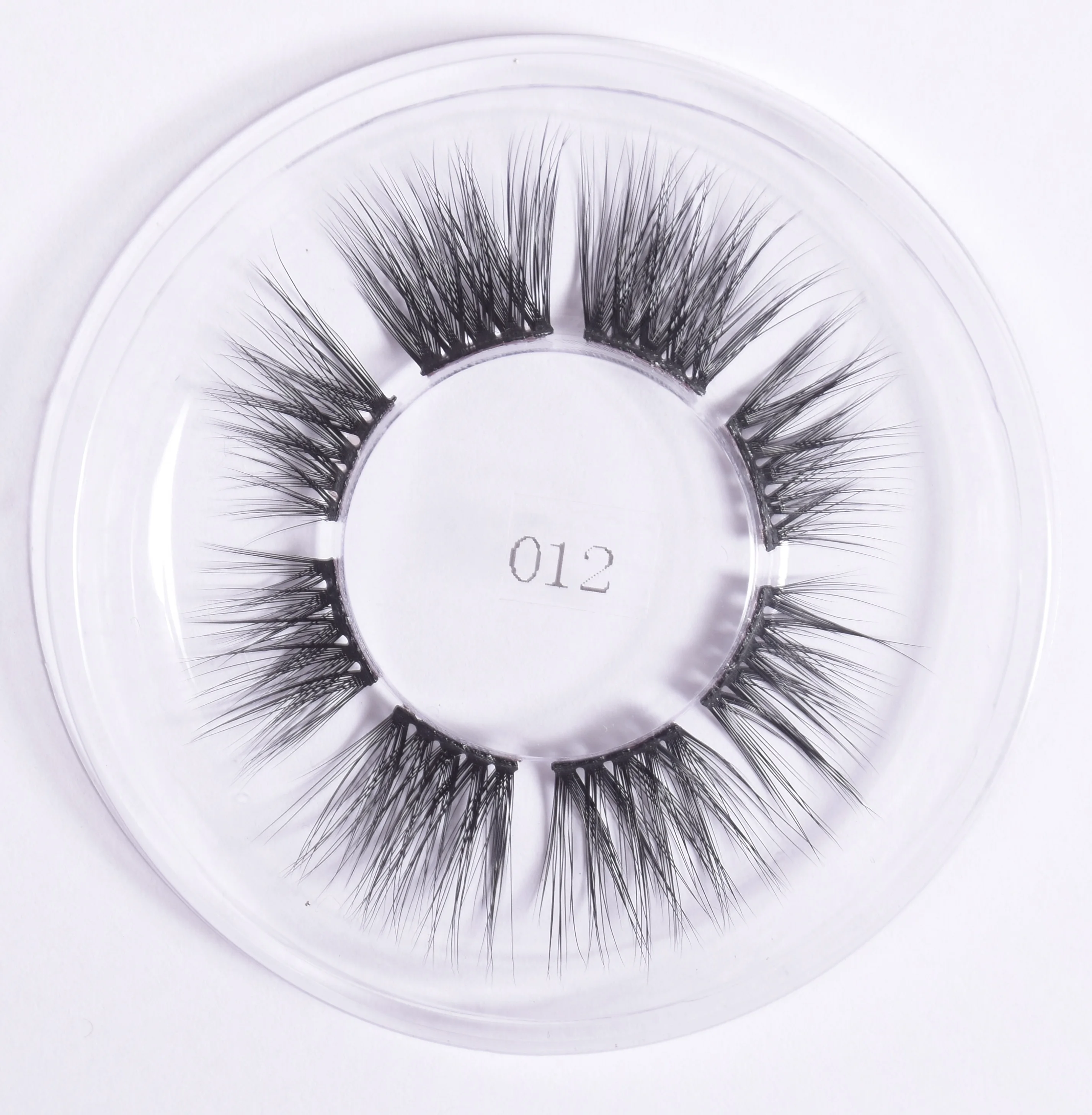 

DIY Cluster eyelashes Lash Anchor individual eyelashes clusters volume lashes custom lashbox packaging eyelashes 3D