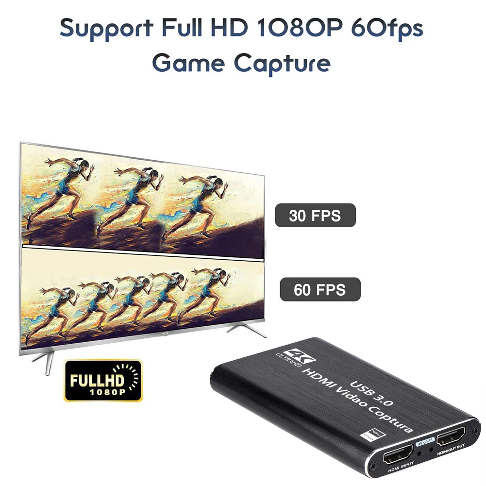ps4 game capture card for streaming