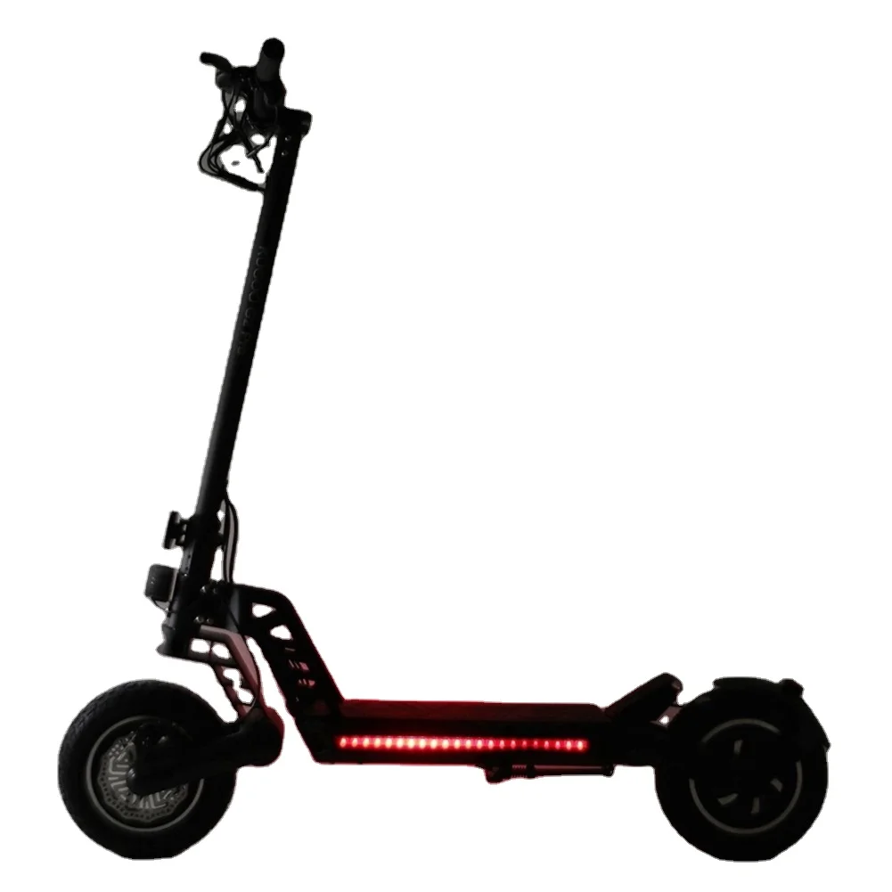 

Factory wholesale 800w two-wheel adult foldable electric scooter