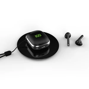 TWS Wireless Bluetooth 5.0 Earbuds LED Digital Display