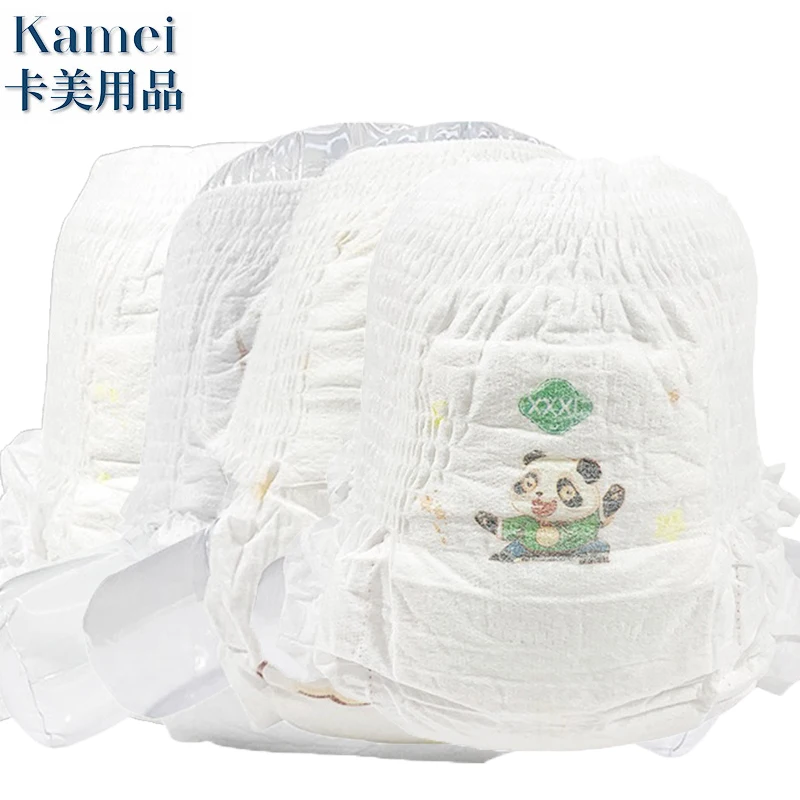 

Diaper Factory Baby diapers Wholesale Nappies Disposable Normal Diapers