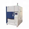 Cold Hot Temperature Cycle Test Meter hot and cold impact tester incubator for lab