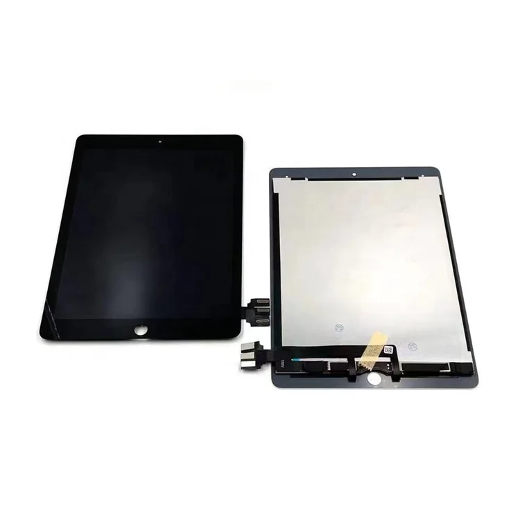 

Wholesale brand new high quality digital touch screen components for iPad pro 9.7 a1673 a1674 a1675 lcd display