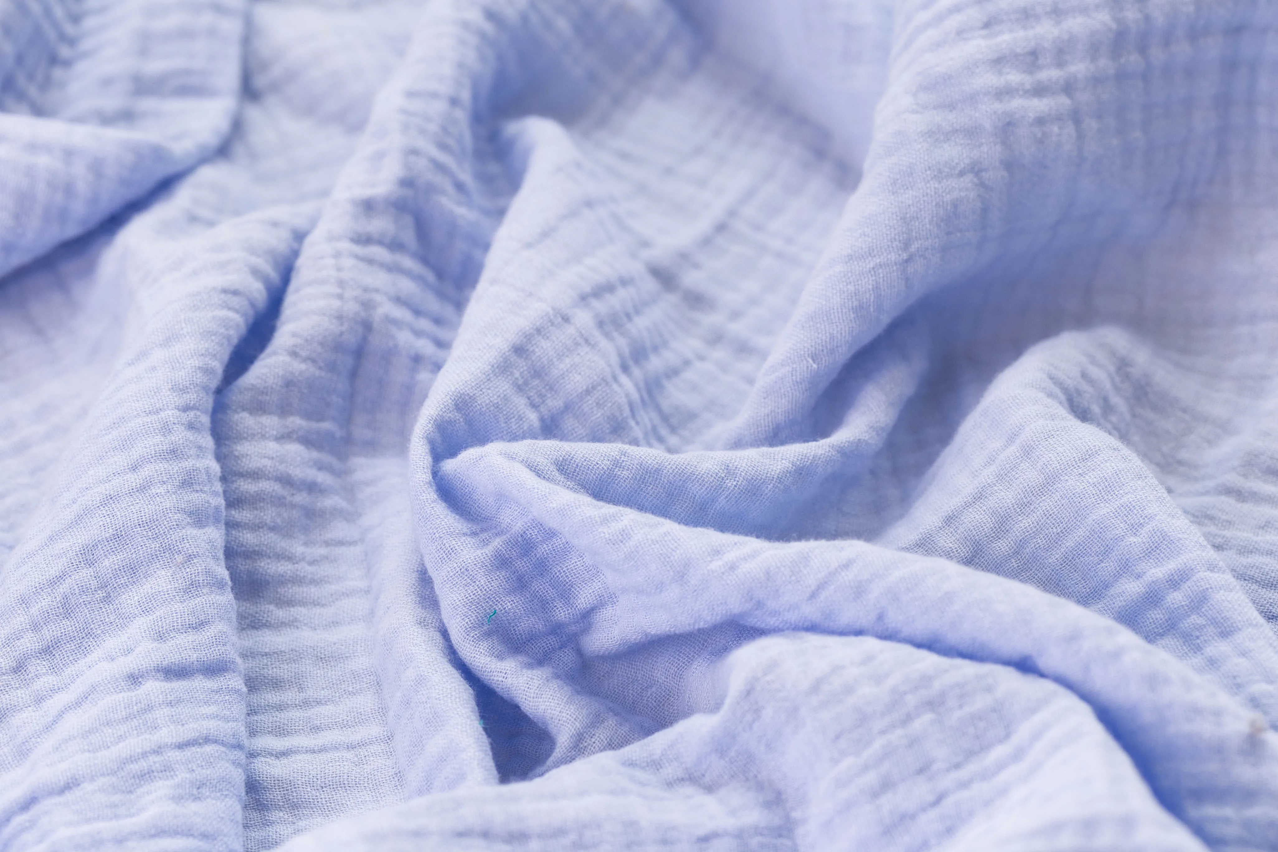 Woven American Style Soft Cotton Muslin Baby Swaddle Blanket Buy Soft