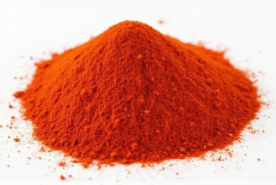 substitute of cayenne pepper