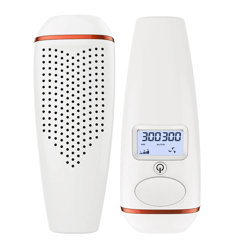 
Hot product 2020 at home diode painless laser epilator ipl hair removal device 