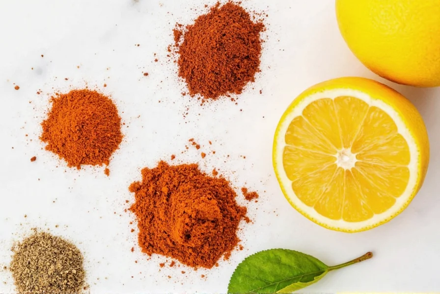 the zesty truth 7 citrus infused spices that will transform your kitchen and why you should care