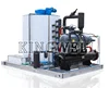 Large Capacity Flake Ice Maker Machine 30Tons/day
