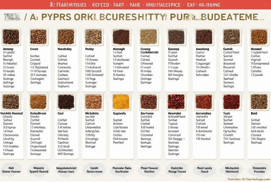 Pepper Tips