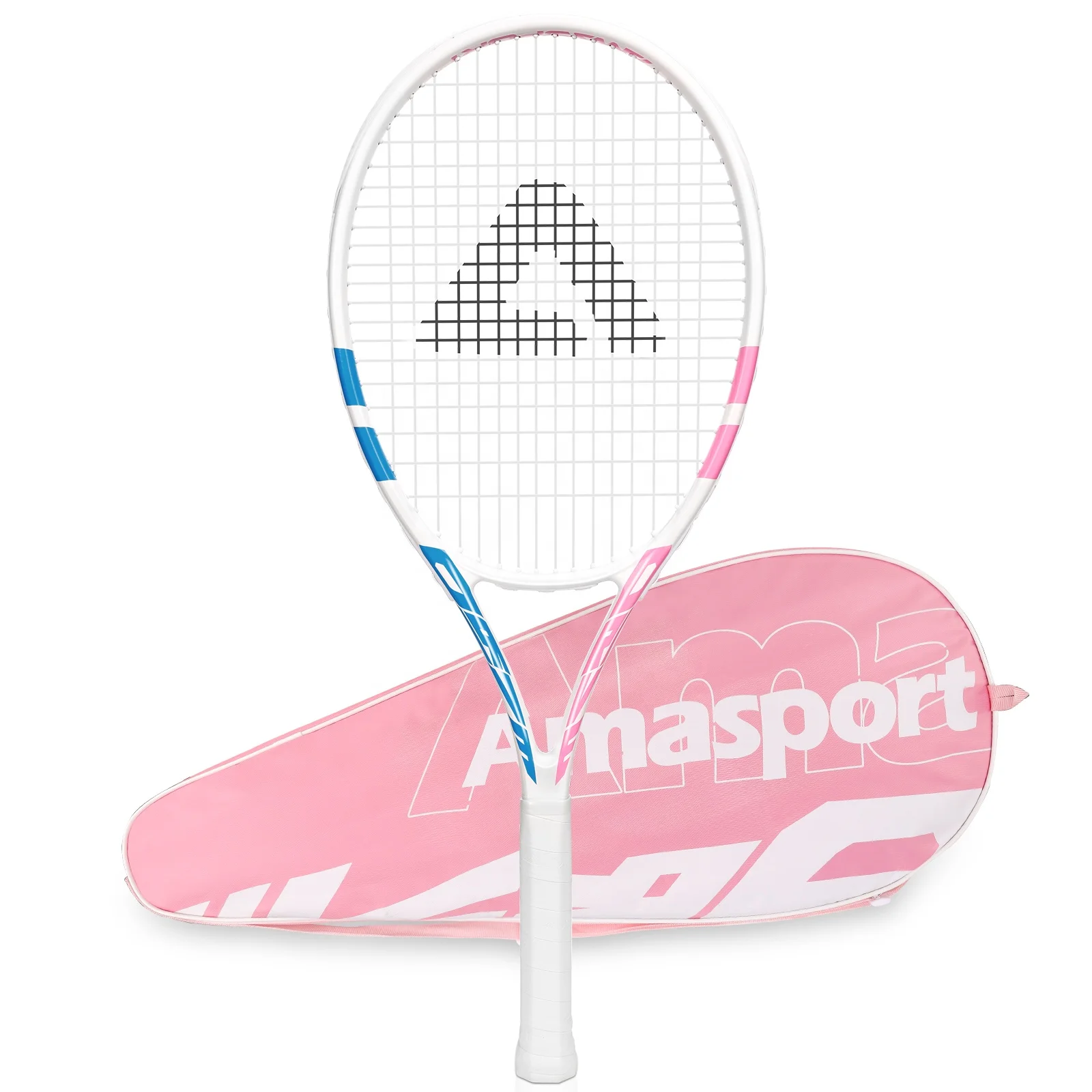 

Multiple Model Custom OEM Service High-End Tennis Racket