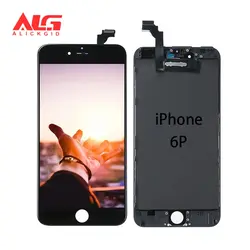 High Quality Mobile Phone Lcds Display For Iphone 