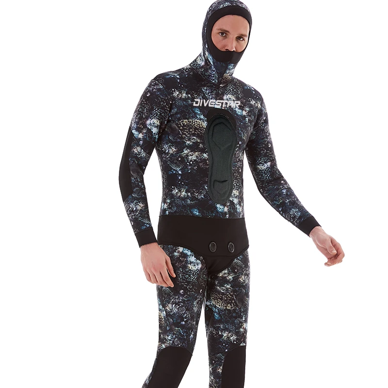 

3/5mm Wholesale Mens Latest Neoprene Best Sets Suit Long Surfing Swimming Diving Wetsuit Wetsuits One Pcs Wetsuit for Men Adults