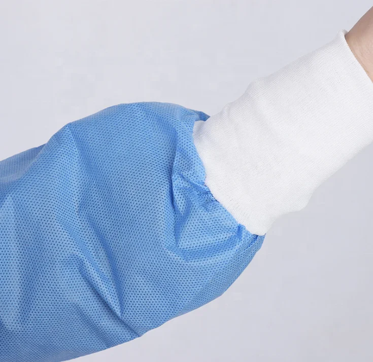 
Disposable PP PE non woven fabric polypropylene surgical fabricIs isolation Gown pp fabric manufacturer nonwoven 