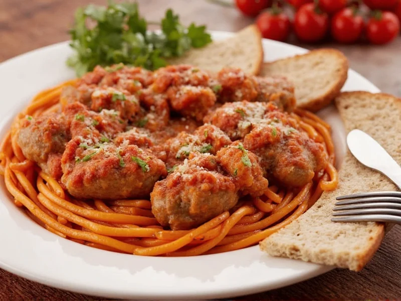 italian sausage meals