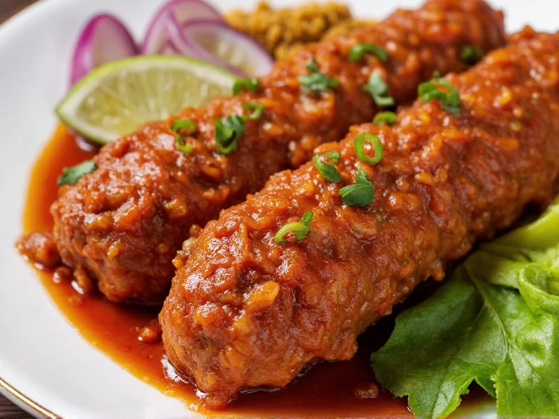 Al Pastor Flavor: Origins, Components & Authentic Taste