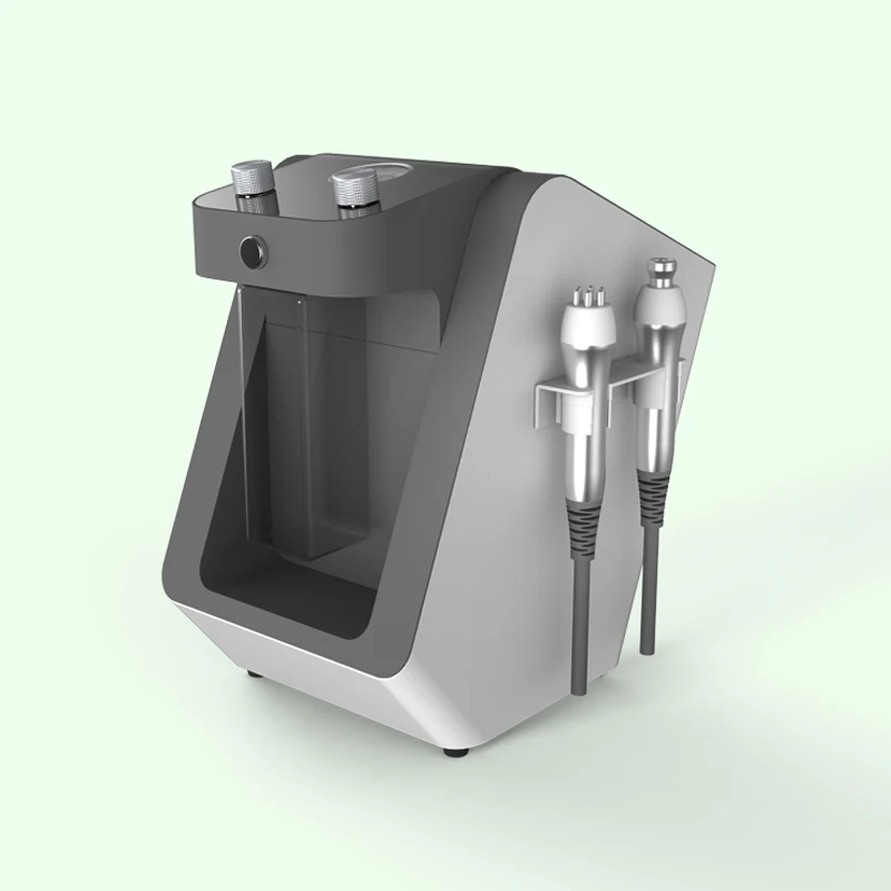 

TB-BEAUTY new Powerful Peel Microdermabrasion Machine Crystal beauty equipment