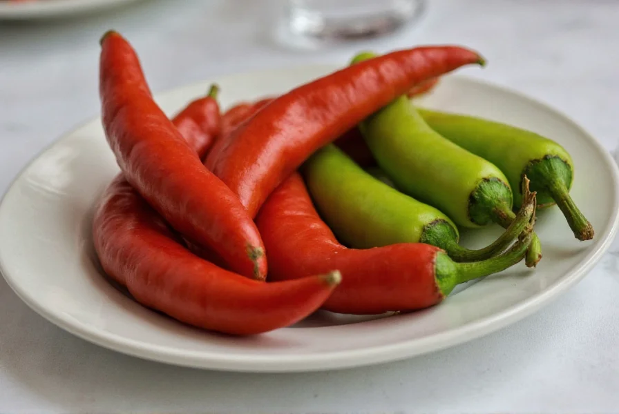 Banana Pepper: Facts, Uses, and Growing Tips
