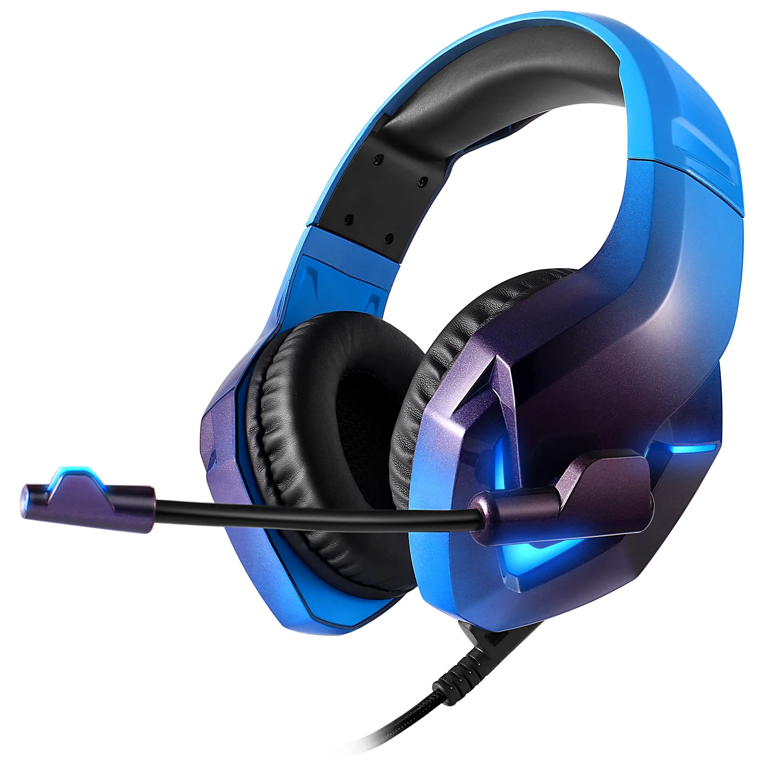 

Newest Stylish gaming headset your logo with big discount, As picture