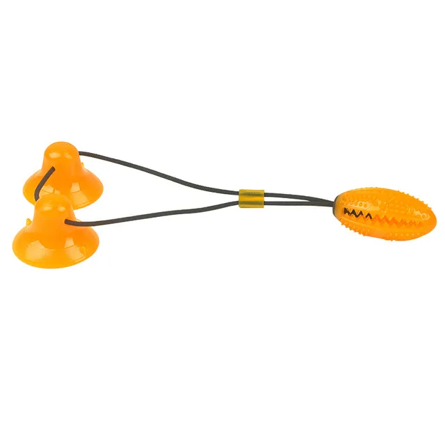 

Amazon Hot Sale Training And Interactive Food Dispensing Dog Chew Toys