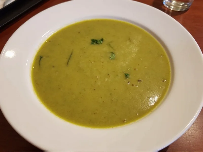 Andersen's Pea Soup: Restaurant, Not a Hotel - Facts Explained