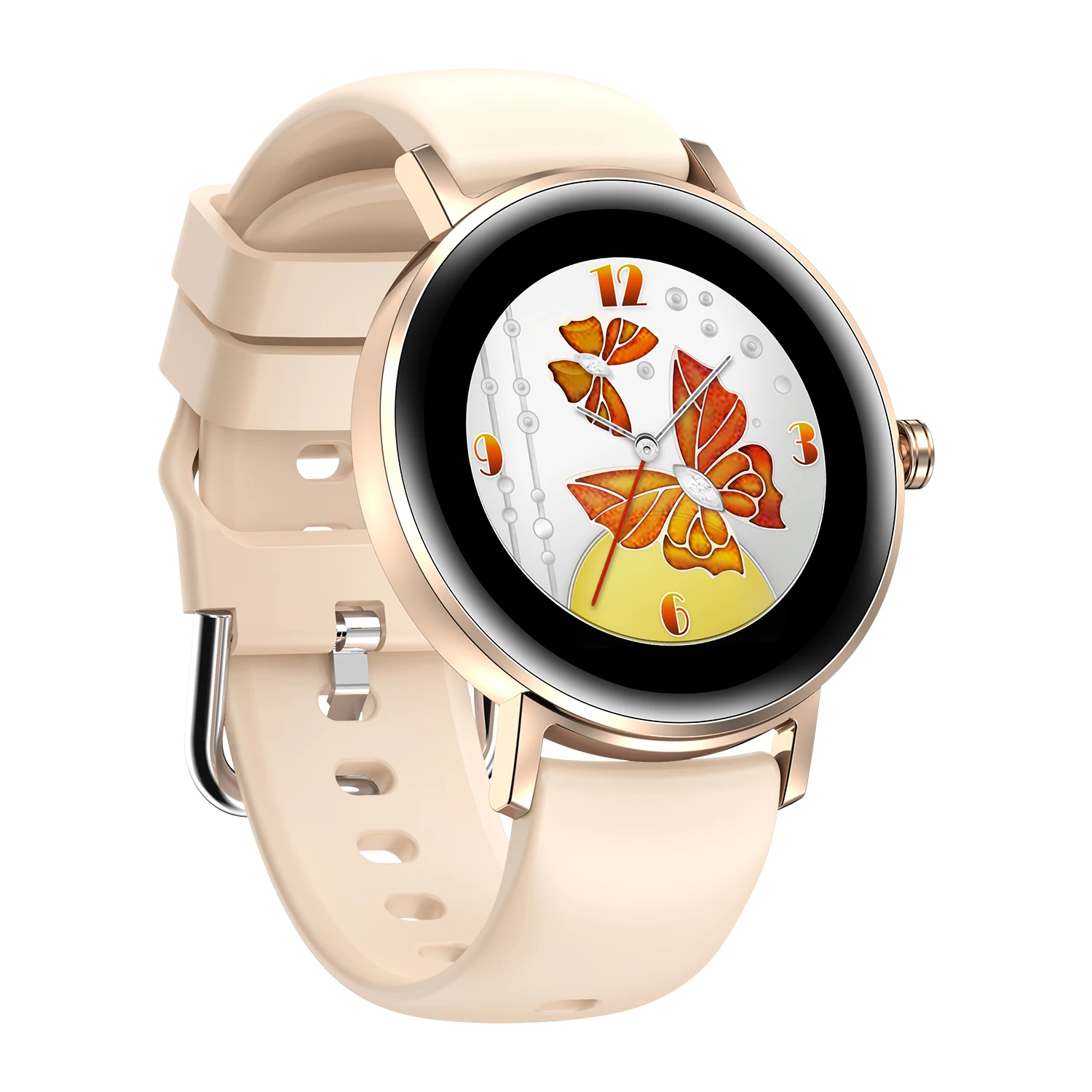 

2021 Cheapest 4G kids Wrist Call remind Touch Screen IP67 waterproof Camera Smart Watch
