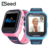 

2020 4G Kids Smart Watch Wifi GPS Tracker A36E Smartwatch Children Video Call Waterproof SOS Baby Watch Phone for Child Clock