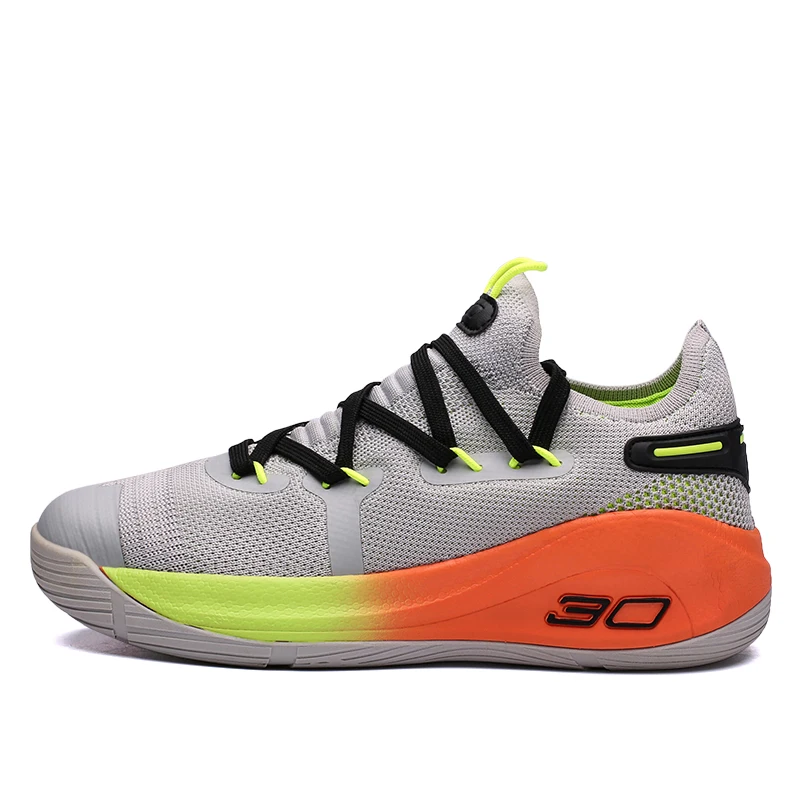 

China Oem No Brand Name High Upper Basketball Shoes Power Sport Men Nk Formen Basketball. Shoe For Sports Tenis Pu Durable S