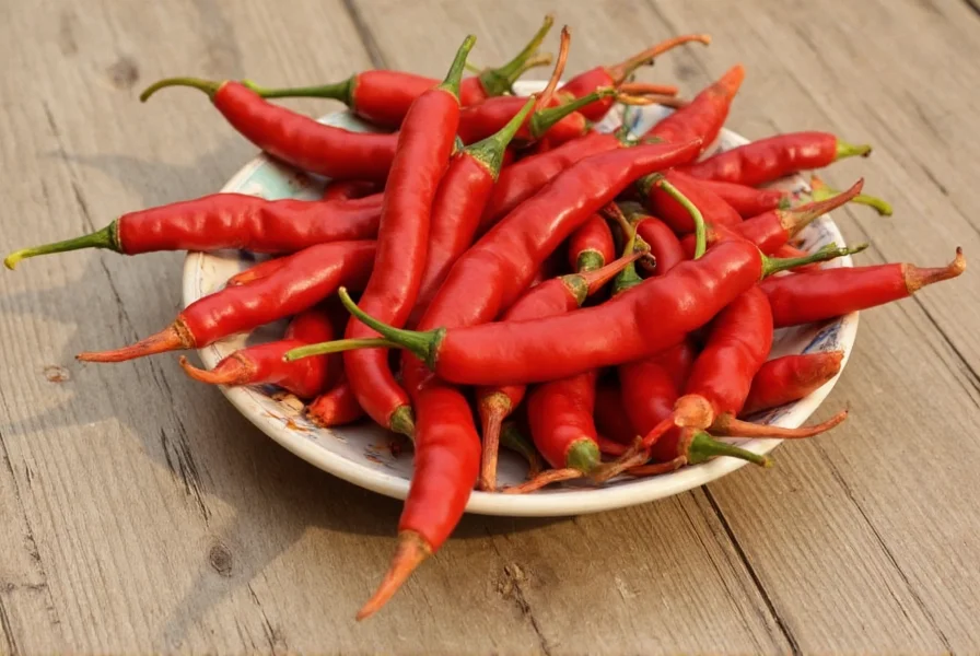 paprika tinto brass