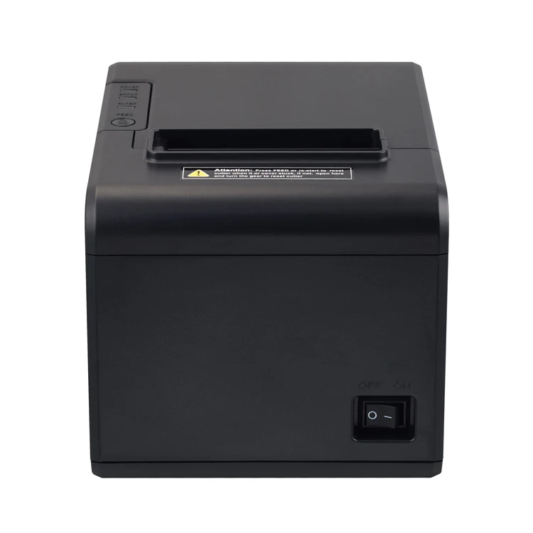 

High speed printer 80mm Bill thermal receipt printer machine wifi BT android pos terminal China portable receipt printer