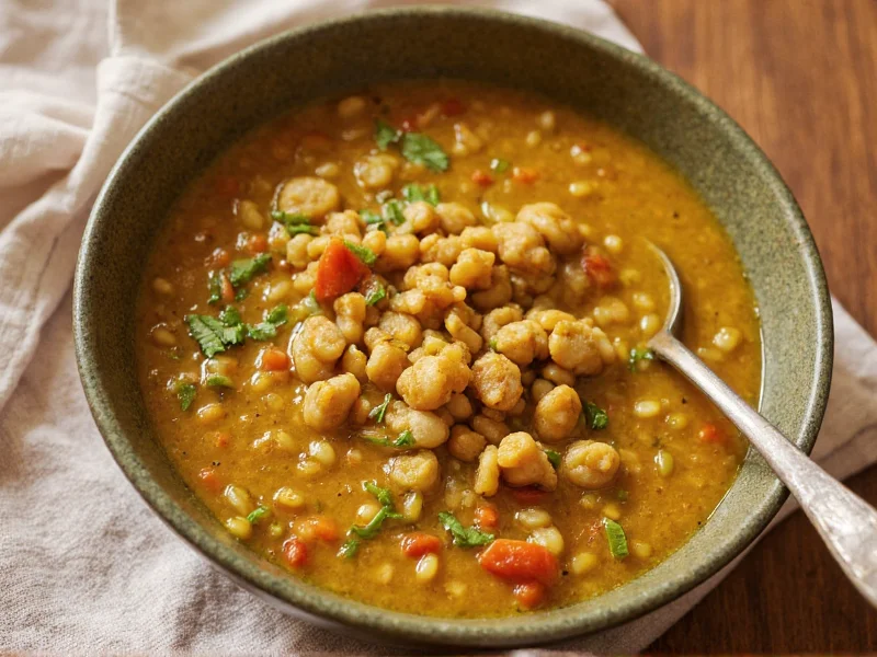 Dal Lentil Explained: Types, Uses & Cooking Guide