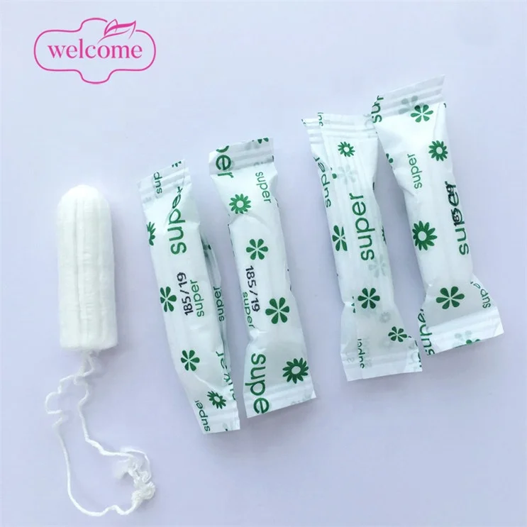 

Me Time Chemical Free Organic Best Herbal Tampon Brand Tampon