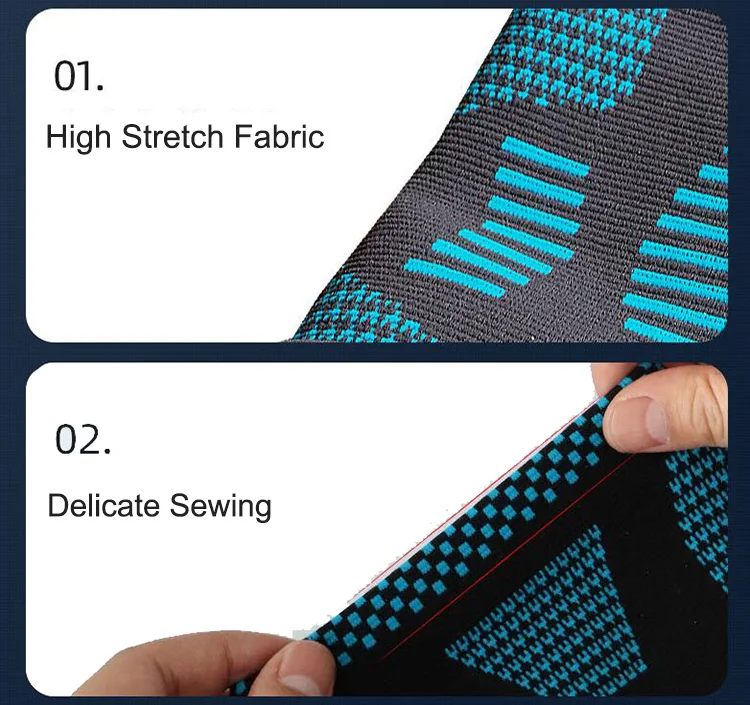 Knee sleeve-11