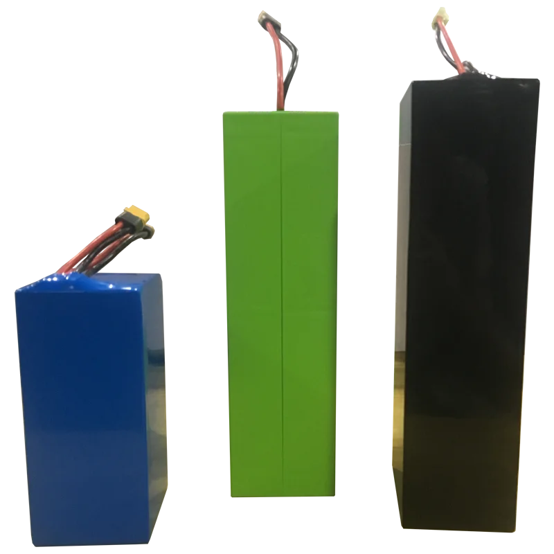 lithium iron phosphate battery