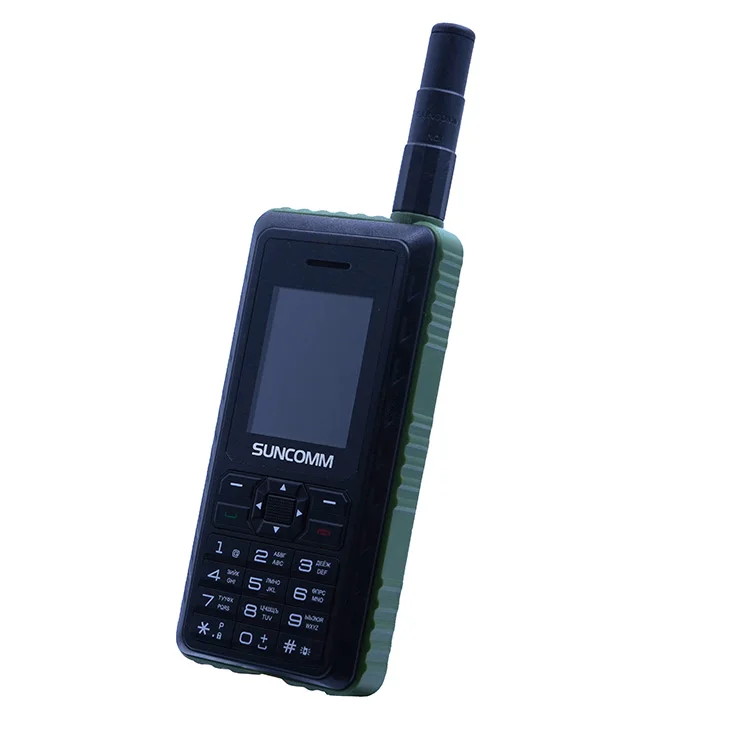 

cdma phone SC580 SUNCOMM cdma450Mhz mobile phone with external antenna 3000mah li battery, Black, blue, army green, orange