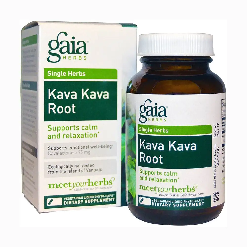 Fuji Fiji Dried Kava Kava Root Extract Kavalactone 70 Powder Kavas