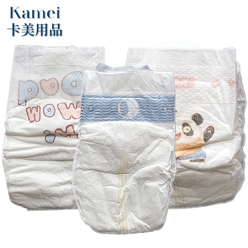 

wholesale baby diaper manufacturers biodegradable diapers diapers compostable , Soft and Eco friendly