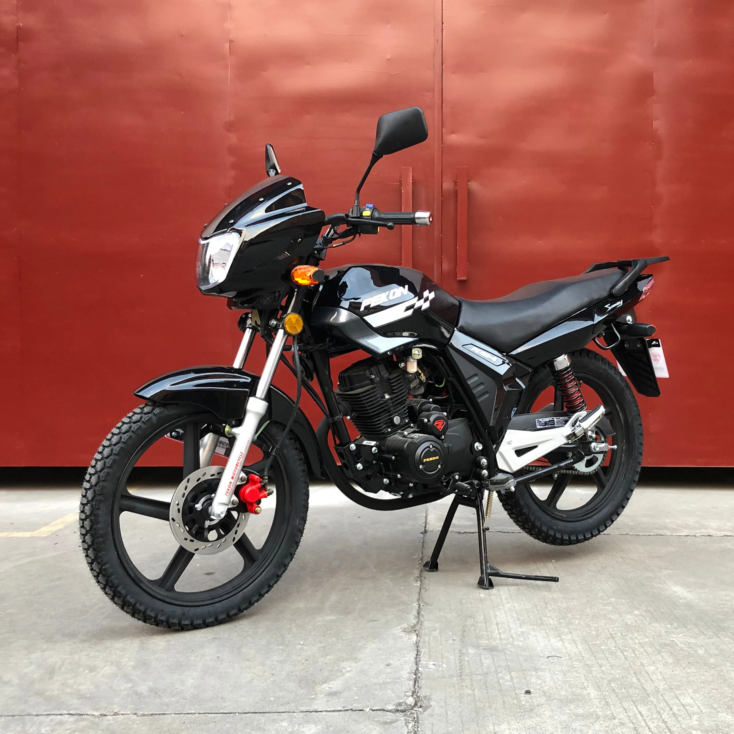 Fk125 8g 125cc 街摩托车摩托车 Buy 摩托车 街道模型 摩托车product On Alibaba Com