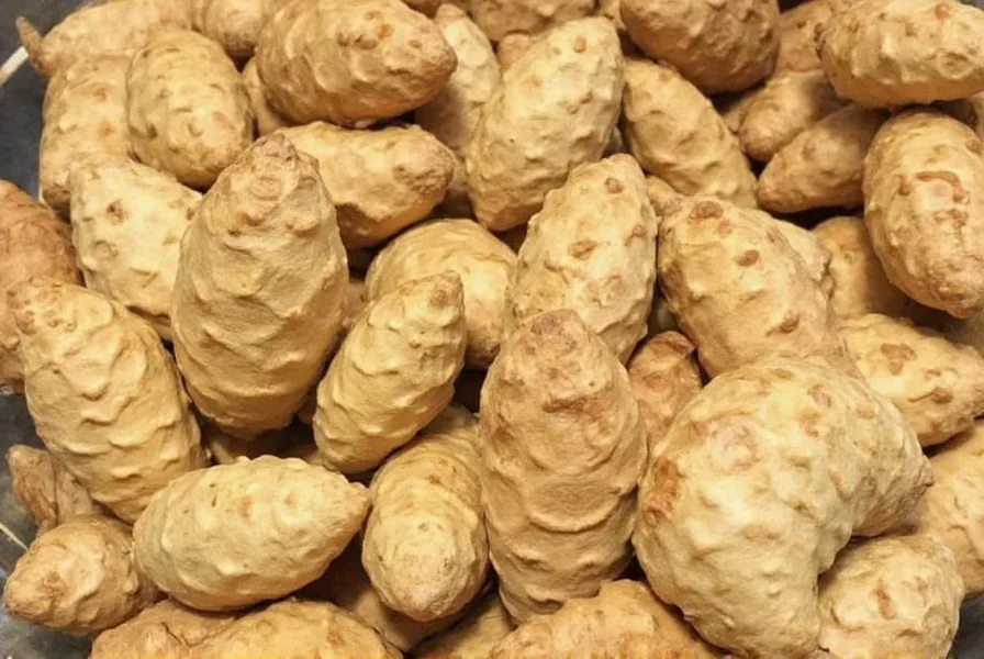 pine cone ginger